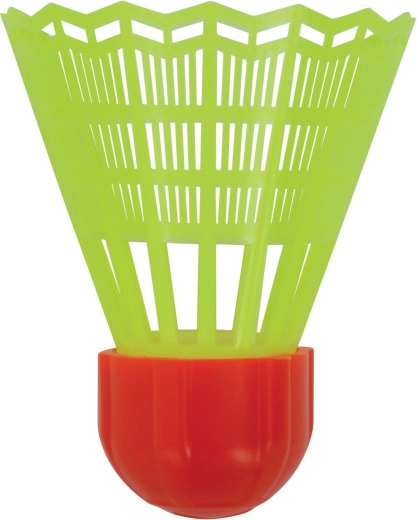 Talbot-Torro shuttles voor speed badminton (crossminton) 6 stuks