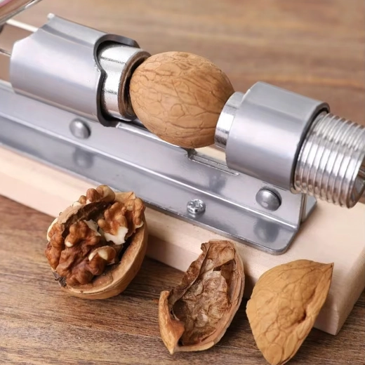 Stabiele houten basis