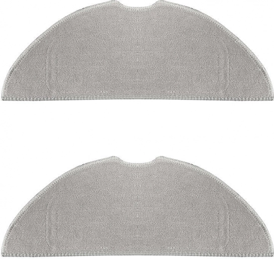Dweilpads voor MOVA S10 en S10 Plus