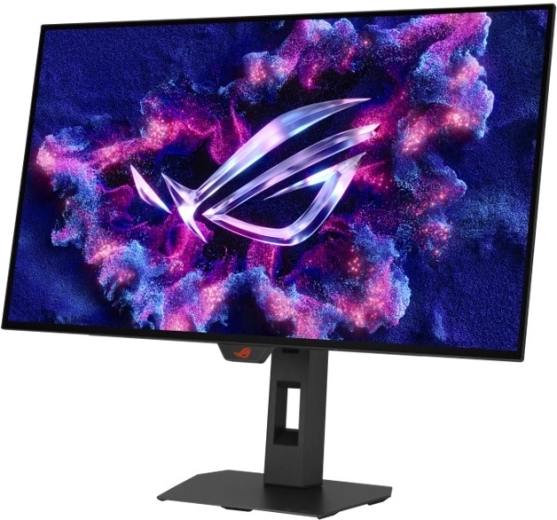 240 Hz voor perfect vloeiende bewegingen