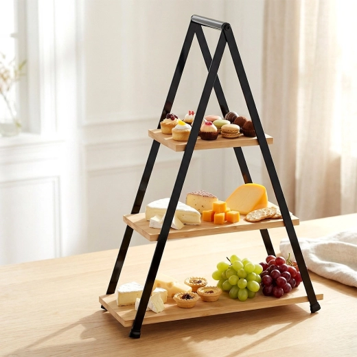 Inklapbaar en eenvoudig mee te nemen