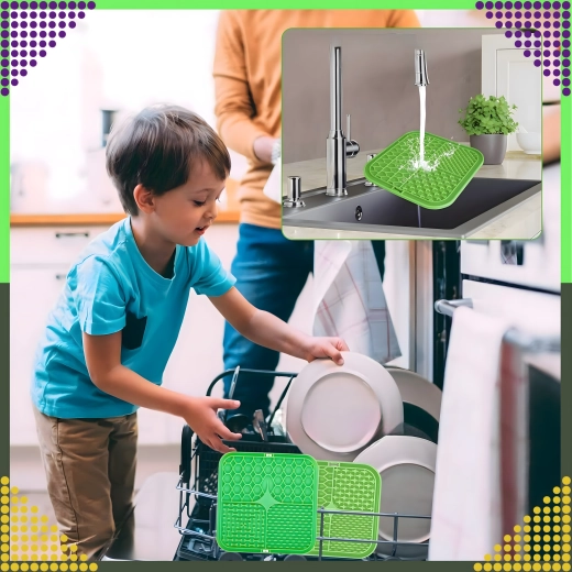 Eenvoudig onderhoud en dagelijks gebruik