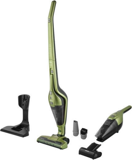 Sencor steelstofzuiger 3-in-1