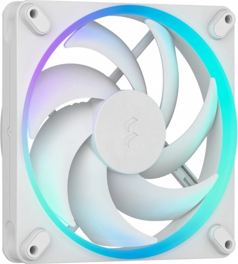 Momentum 14 RGB 140mm ventilator wit