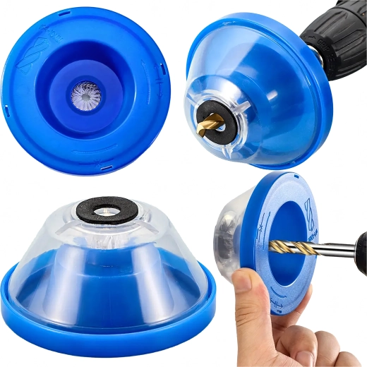 Eenvoudige bediening en compatibel 4–10 mm