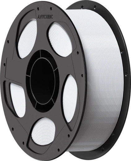 Anycubic PC filament wit 1 kg