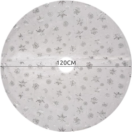 Grote diameter van 120 cm