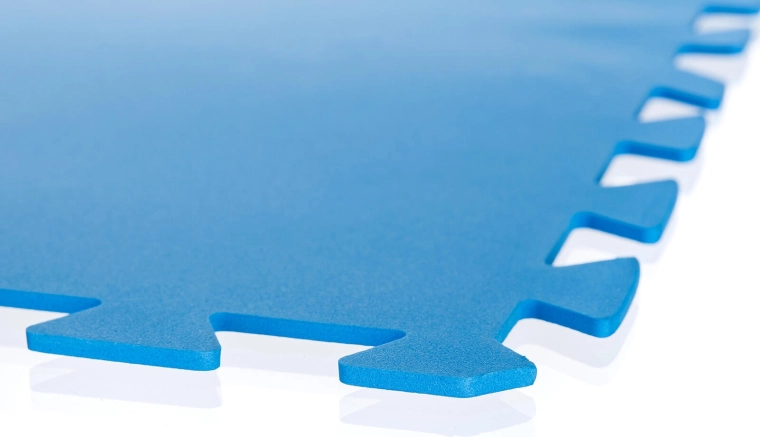 Stabiel en veilig oppervlak