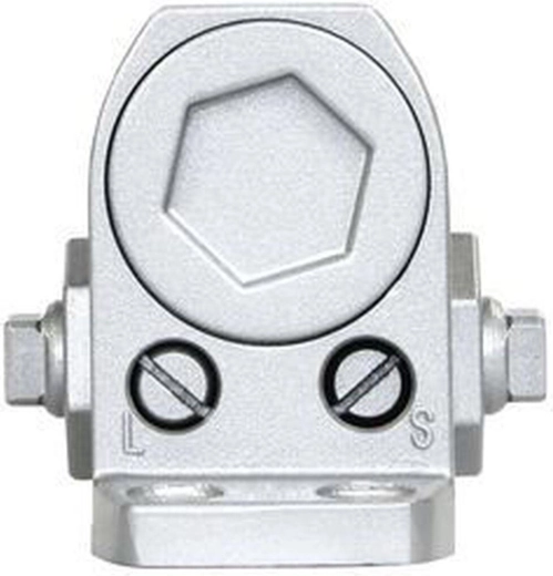 Precieze regeling en duurzame constructie