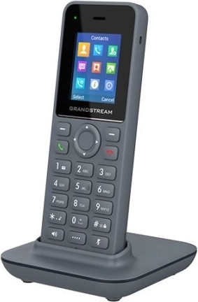 Draadloze IP-telefoon Grandstream DP725 (DECT)