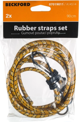 Praktische set van 2 stuks