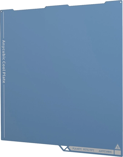 Sterke PLA-hechting al vanaf 45 °C