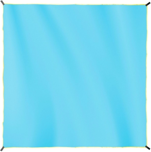 Waterdicht en duurzaam materiaal