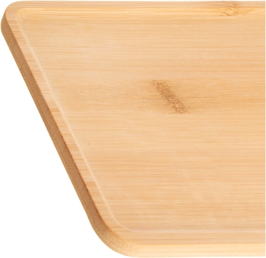 Licht en duurzaam bamboe