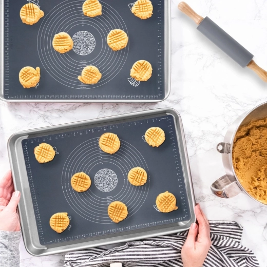 Van vriezer tot oven en eenvoudig schoonmaken