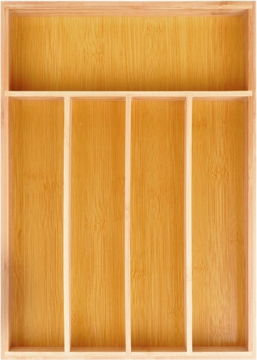 Natuurlijk bamboe voor duurzaamheid en stijl