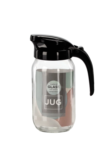 Comfortabel en schoon schenken