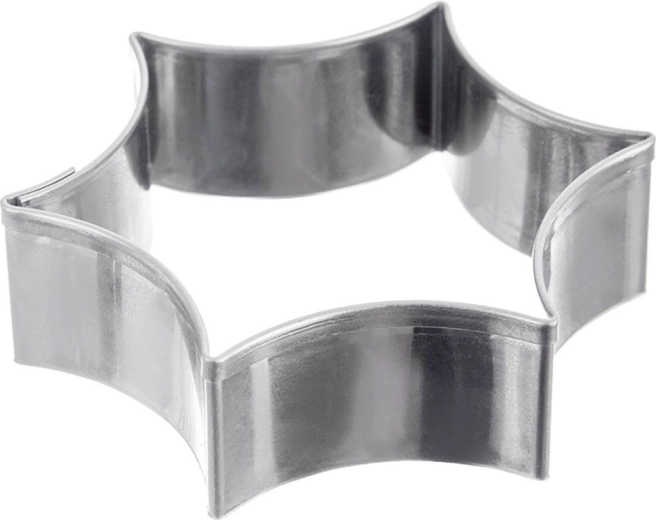 Duurzaam roestvrij staal en eenvoudig onderhoud