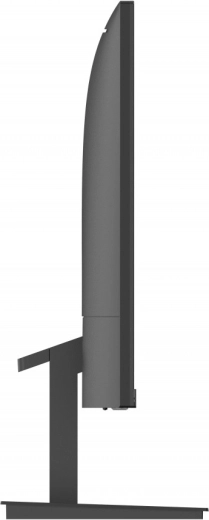 Slank profiel en elegant design