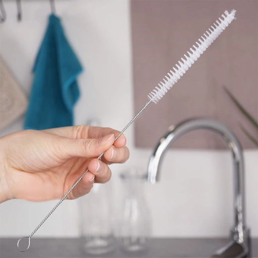 Lange reikwijdte en precieze controle