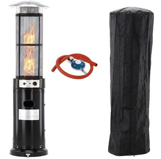 Alles wat je nodig hebt in de verpakking