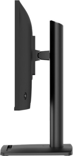 Ergonomische standaard met hoogteverstelling