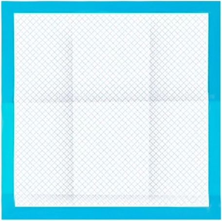 Hoge absorptie met reliëfoppervlak