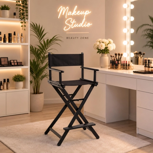 Geschikt voor make-up studio en productie