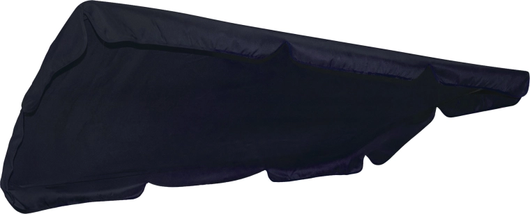 Elegante look met decoratieve volant