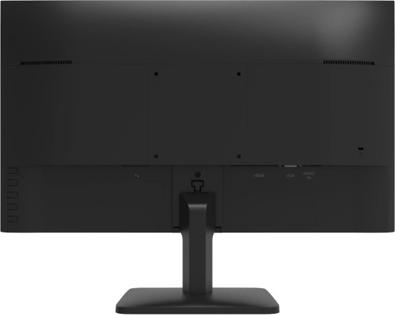 Eenvoudig aansluiten: HDMI en VGA