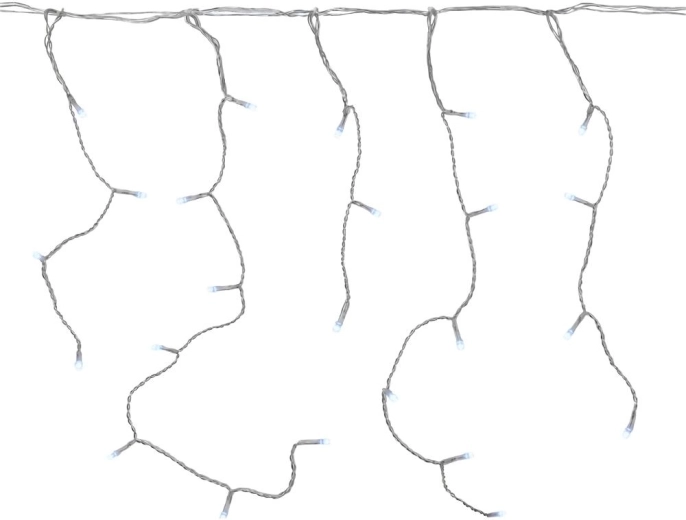 Elegant hangend effect