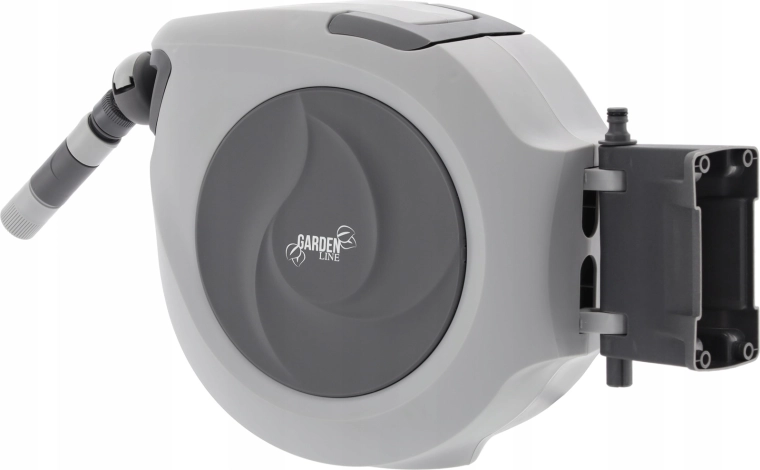 Automatisch oprollen met veilige terugloop