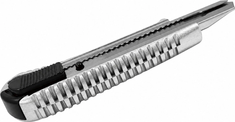 Duurzame aluminium behuizing