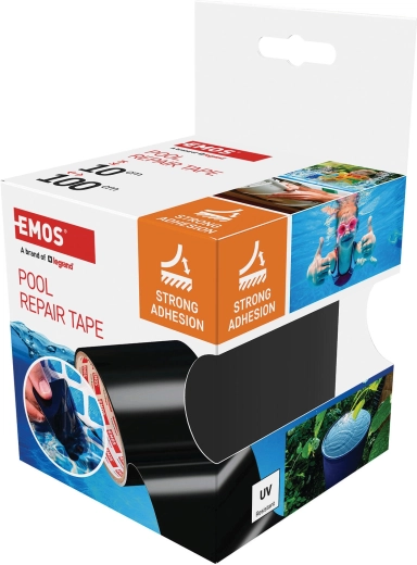 Waterdichte en UV-bestendige verbinding voor buitengebruik