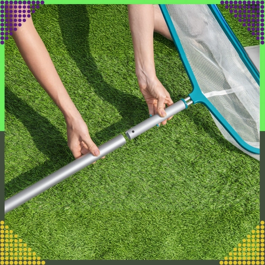 Lichte en duurzame aluminium constructie