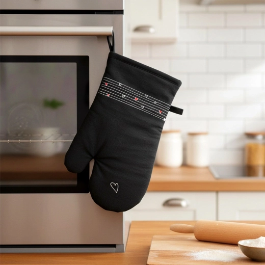 Geïntegreerde magneet – altijd bij de hand