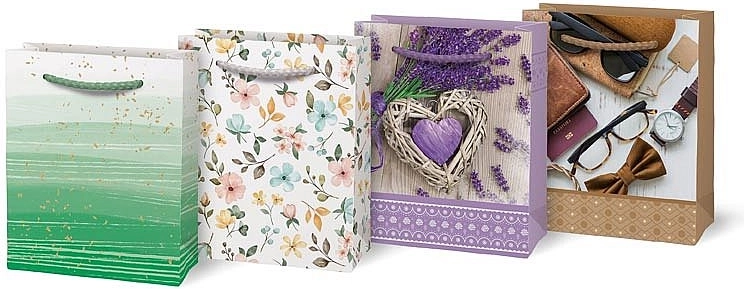 Representatieve uitstraling voor elke gelegenheid