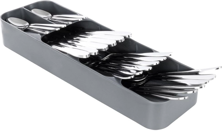 Duurzaam materiaal en makkelijk schoon te maken