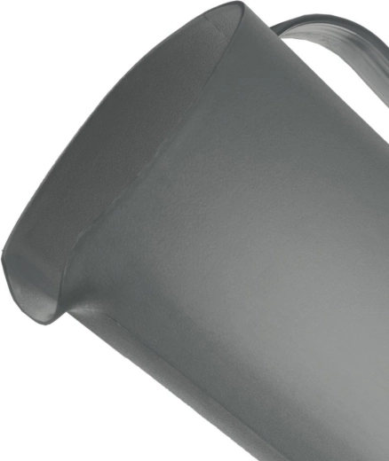 Comfortabel en precies serveren