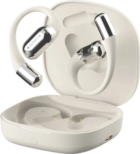 Open dragen en zekere bevestiging