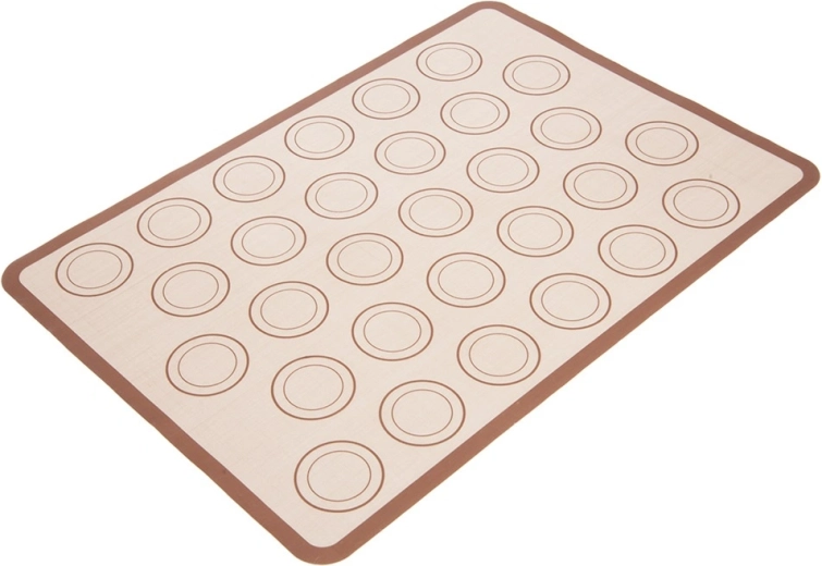 Precieze vorming dankzij hulprondjes