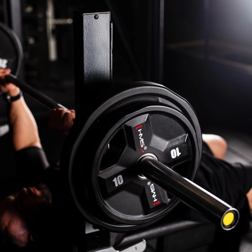 Duurzaam CPU-oppervlak voor dagelijks trainen