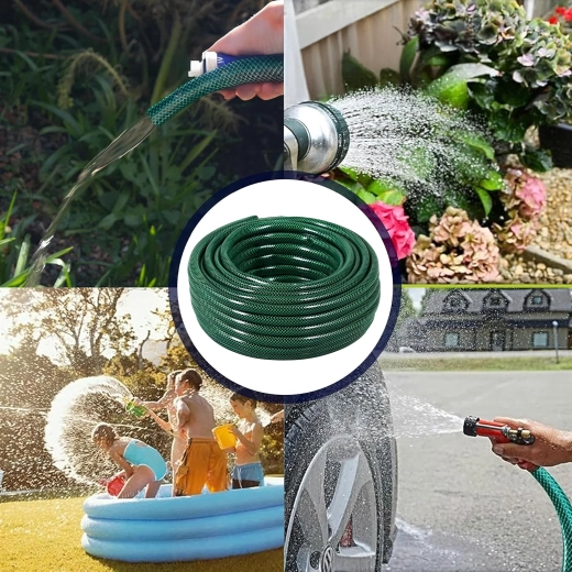 Universeel gebruik rond het huis