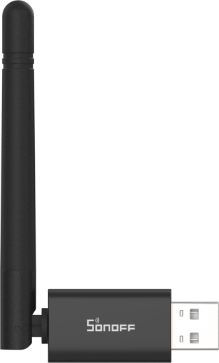 Krachtige EFR32MG21-chip voor een stabiel netwerk