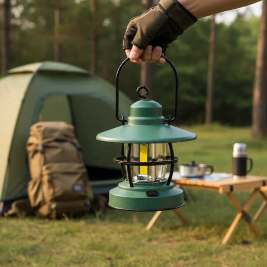 Duurzaam en klaar voor het terrein