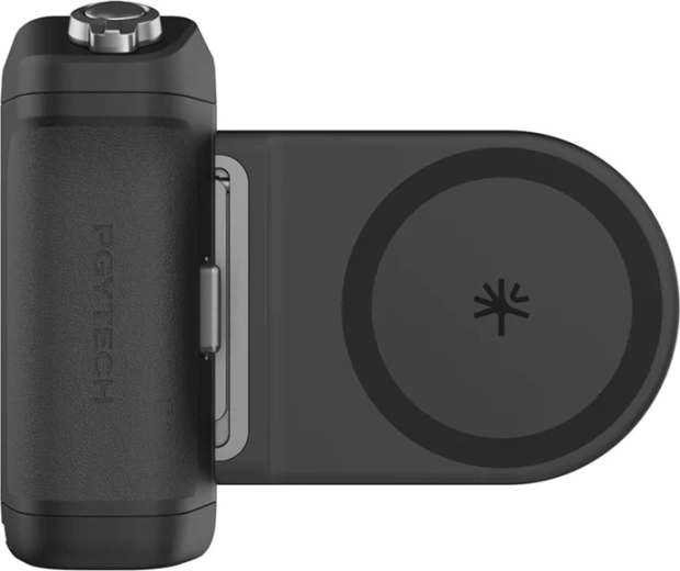 PGYTech MagCam 2 slimme cameragrip voor iPhone en Android