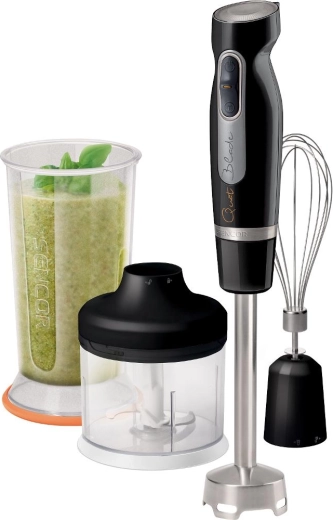 Sencor staafmixer met accessoires