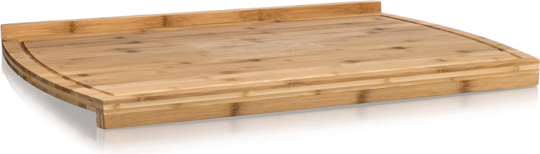 Praktisch design voor een schoner werkblad