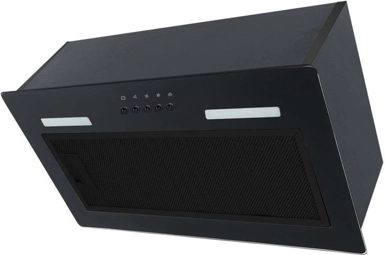 Effectieve filtratie en eenvoudig onderhoud