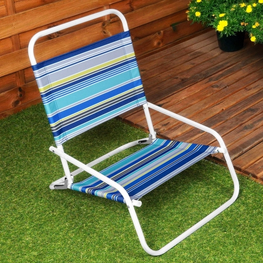 Opvouwbaar en gemakkelijk mee te nemen